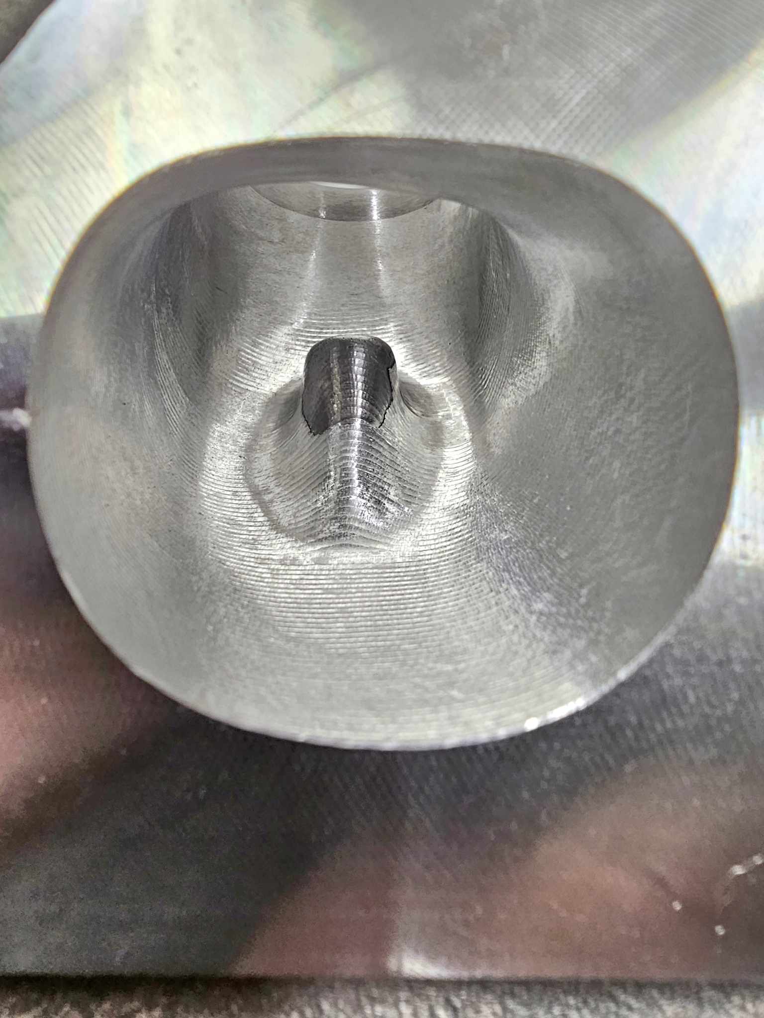 Hydraulic Roller LS7 Heads (7408720543818)