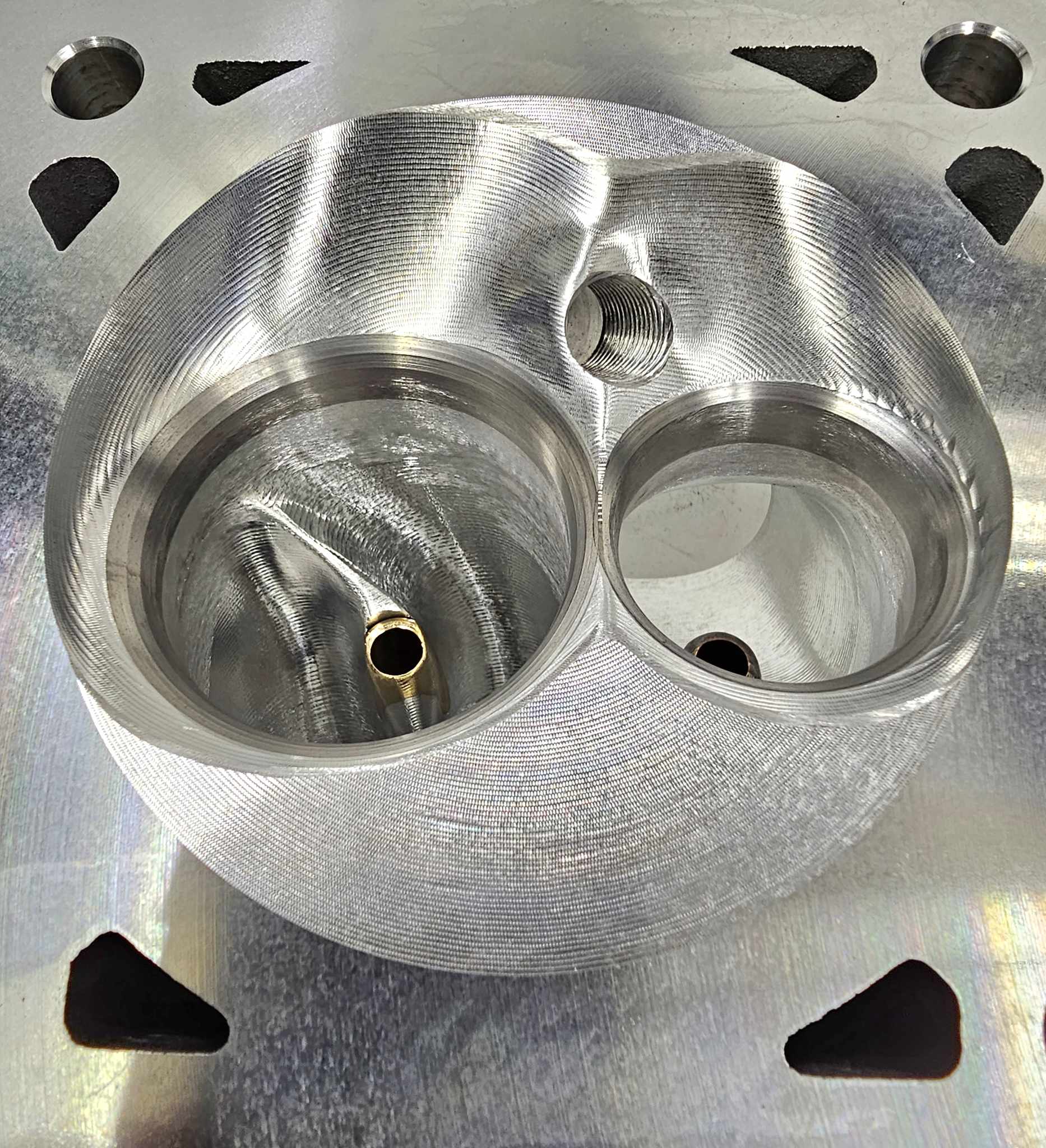 Hydraulic Roller LS7 Heads (7408720543818)