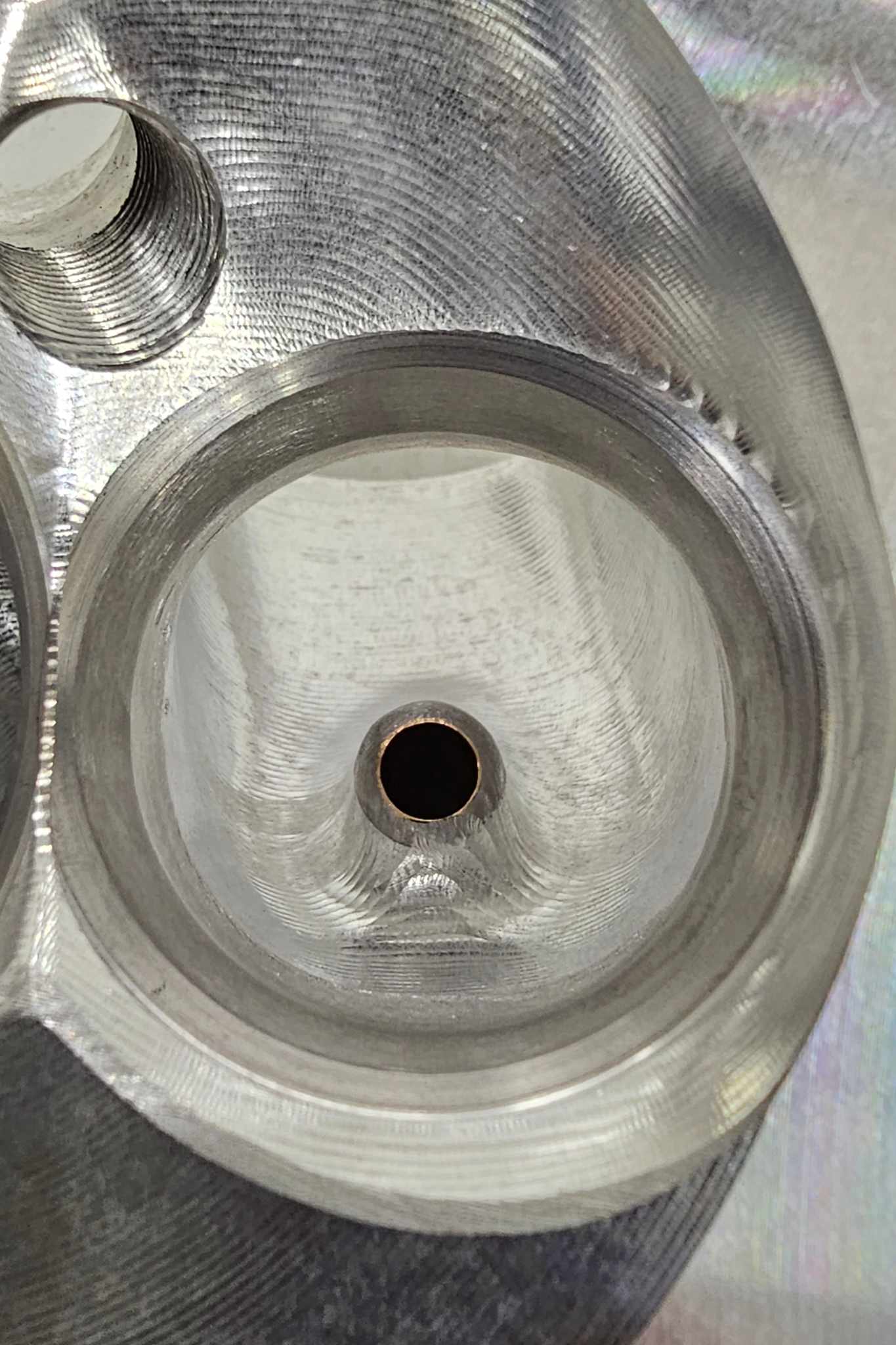 Hydraulic Roller LS7 Heads (7408720543818)