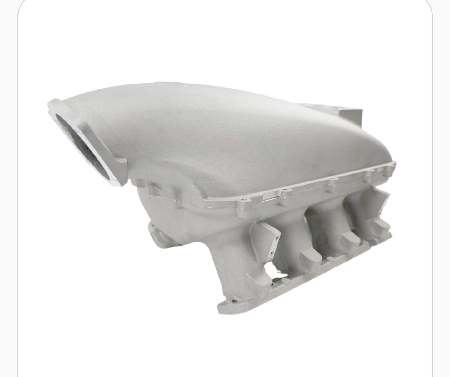 CID LT Air Ram Manifold (7851540709450)