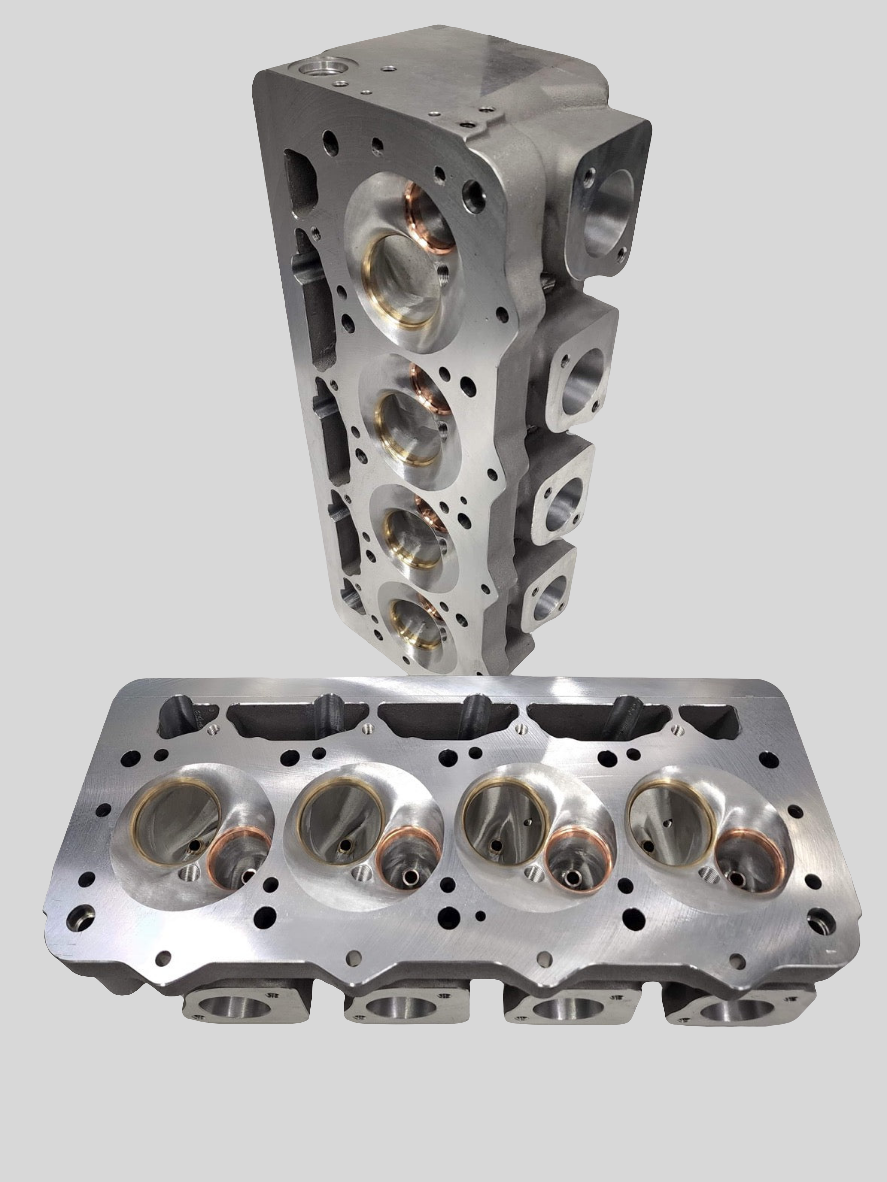 CID LS-CR Cylinder Head (7000169939018)