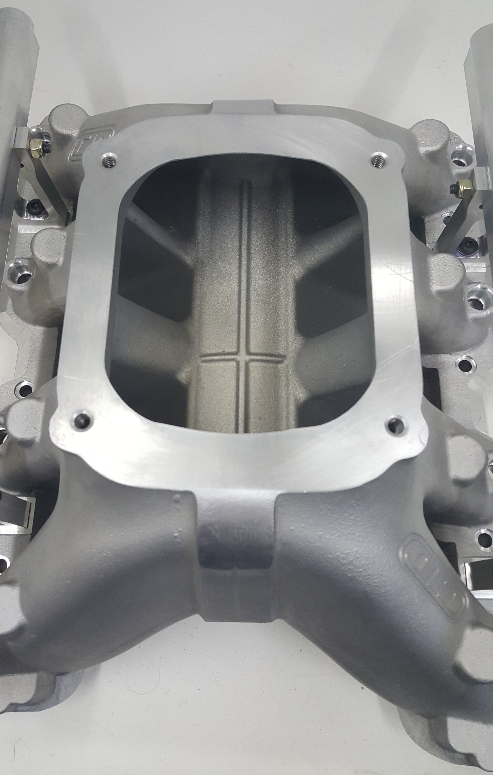 Mill carb pad - 7/16" (4690342740042)