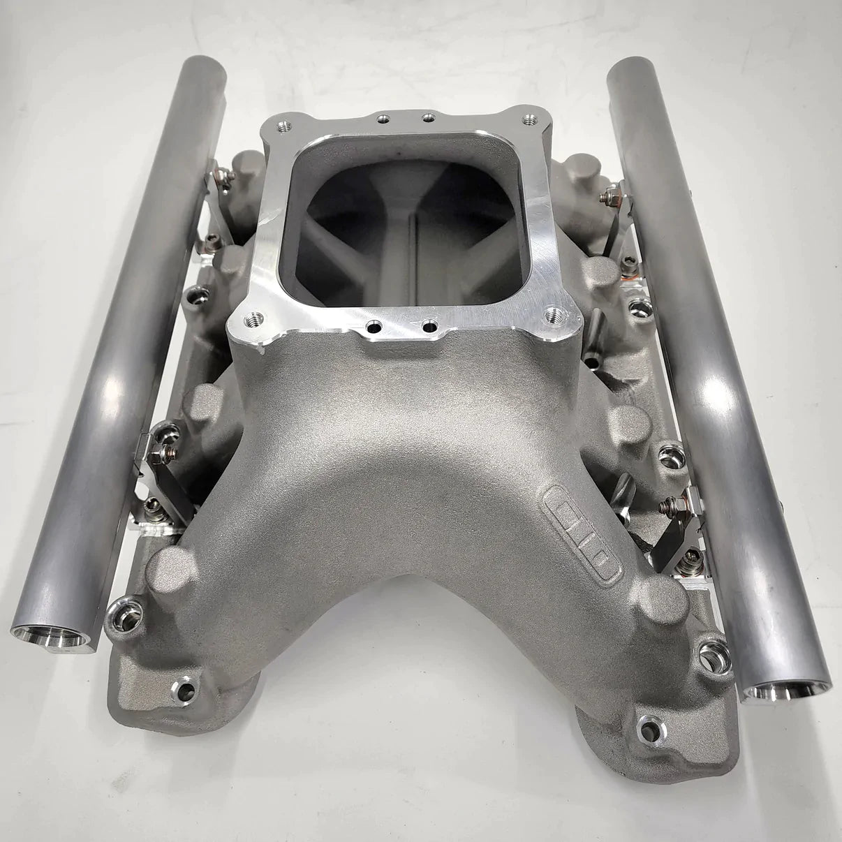 CID LS7 4500 EFI BA Intake Manifold (7065363710026)