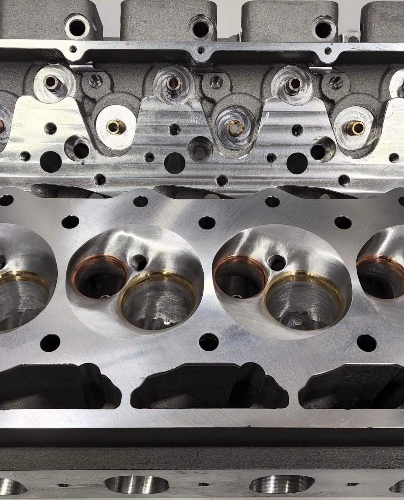 SC2 Solid Cylinder Head Option (7053259702346)