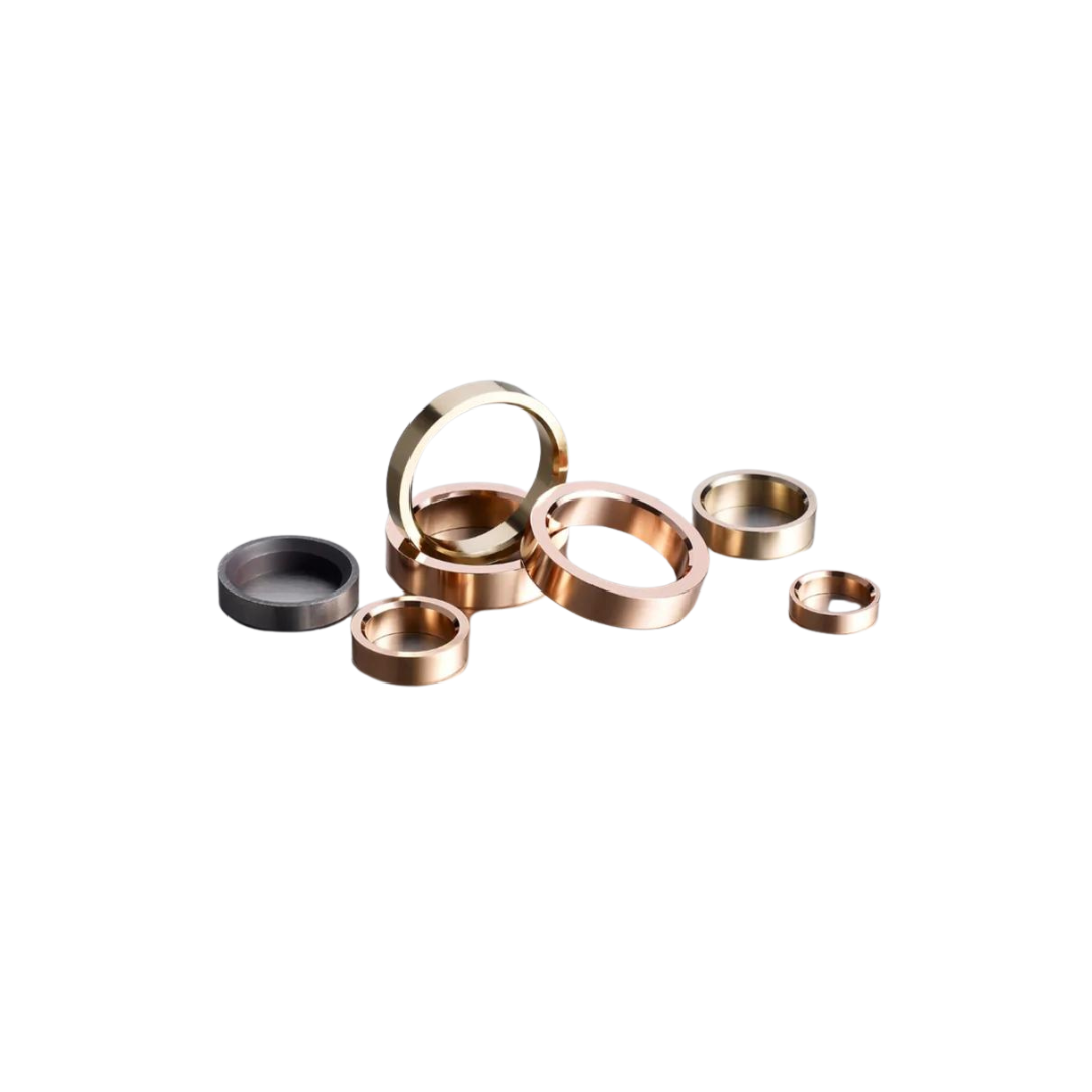 CHE Bronze Alloy Intake Only Valve Seat Upgrade (6650287620170) (7984502243402)