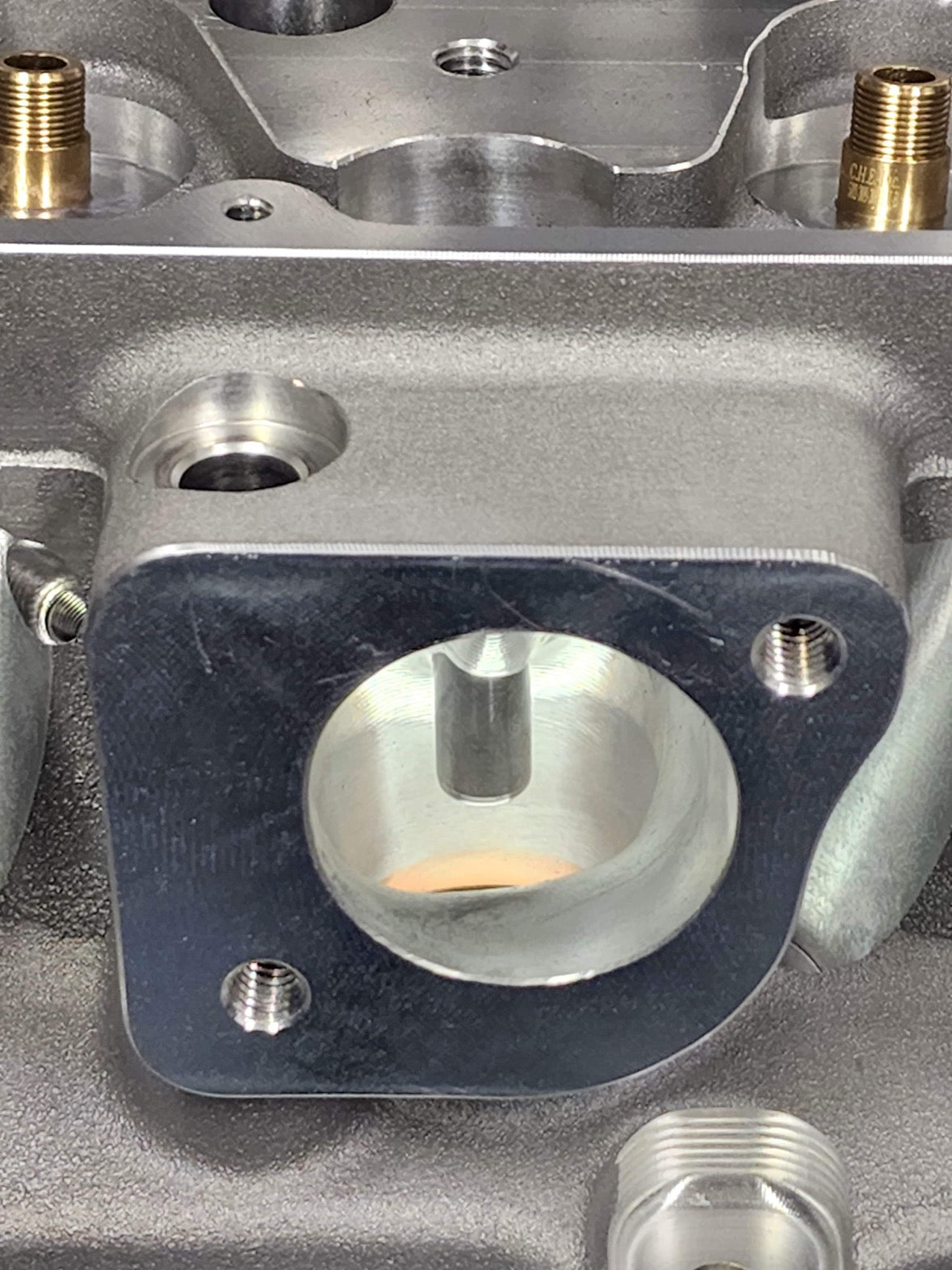 CID LS-CR Cylinder Head (7000174002250)
