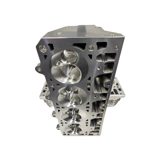 New LS Cylinder Heads From EngineQuest Promise Big Performance at Insane  Price