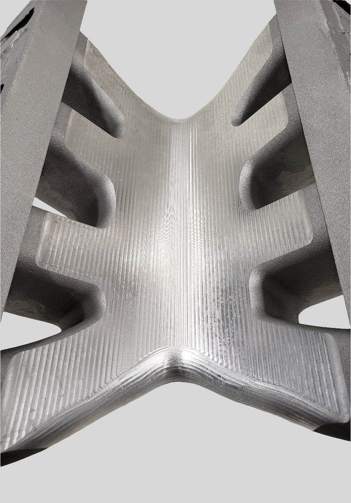 Options & Upgrades – CID Heads - Competition Induction Designs