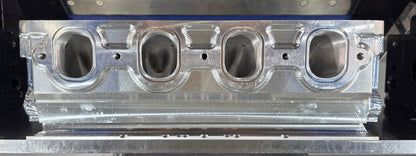 SC2 & LSCR Cylinder Heads CNC Lightening