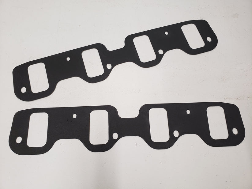 LS3 Intake Gaskets .030" suit BA LS3 Manifold CID Heads Competition Induction Designs