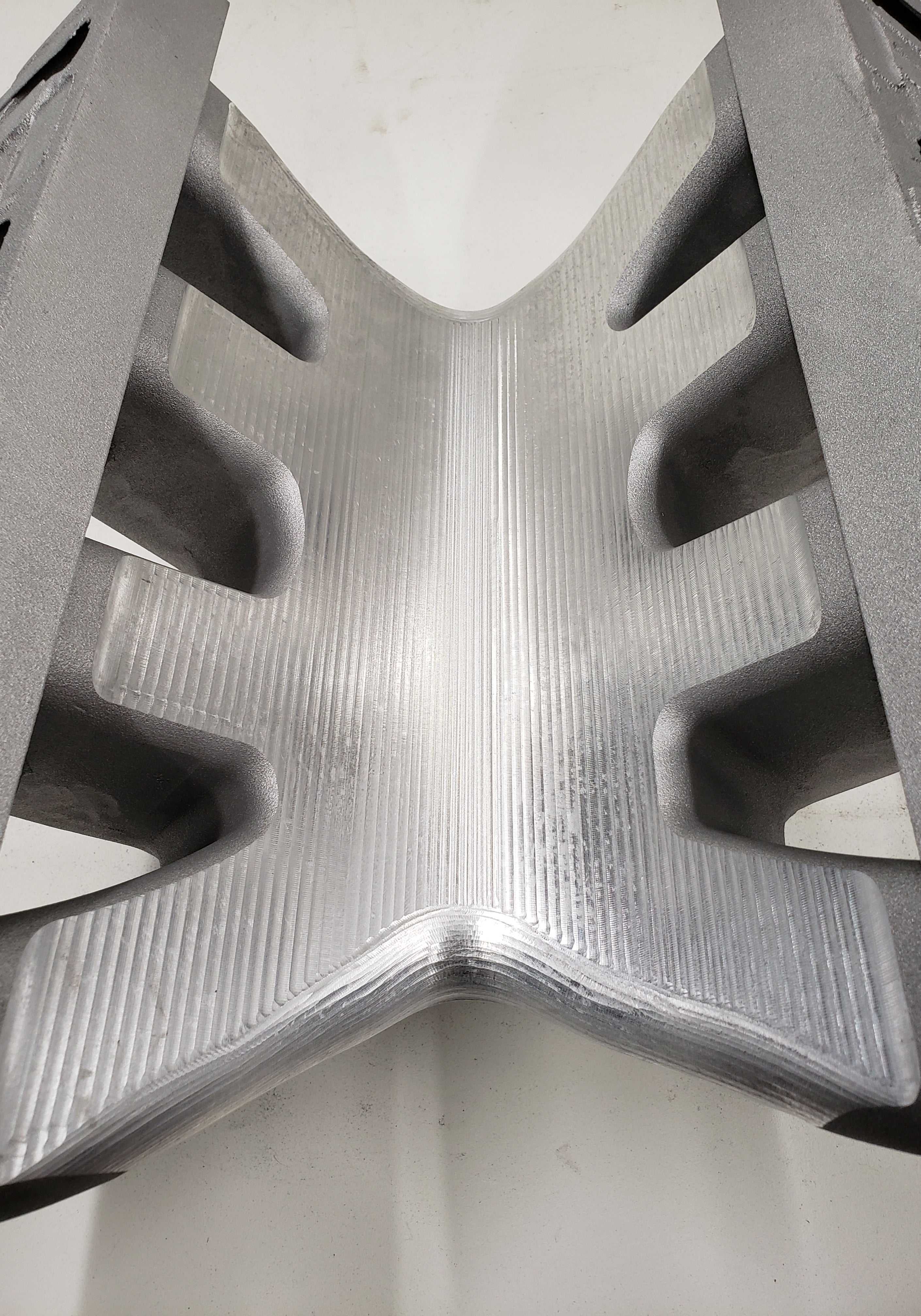 Cid Intake Ls3 LS7 & LS3 Intake Manifolds | CID Heads – CID Heads - Competition ...