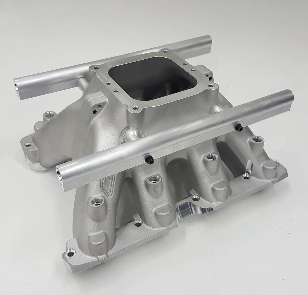 CID LS Oval Port EFI BA Intake Manifold (7063631822922)