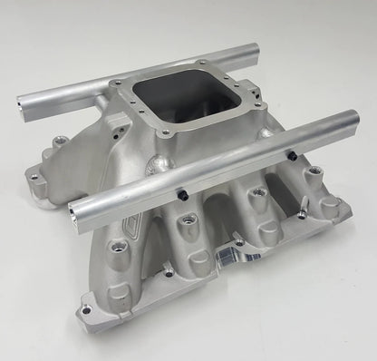 CID LS Oval Port EFI BA Intake Manifold (7063631822922)