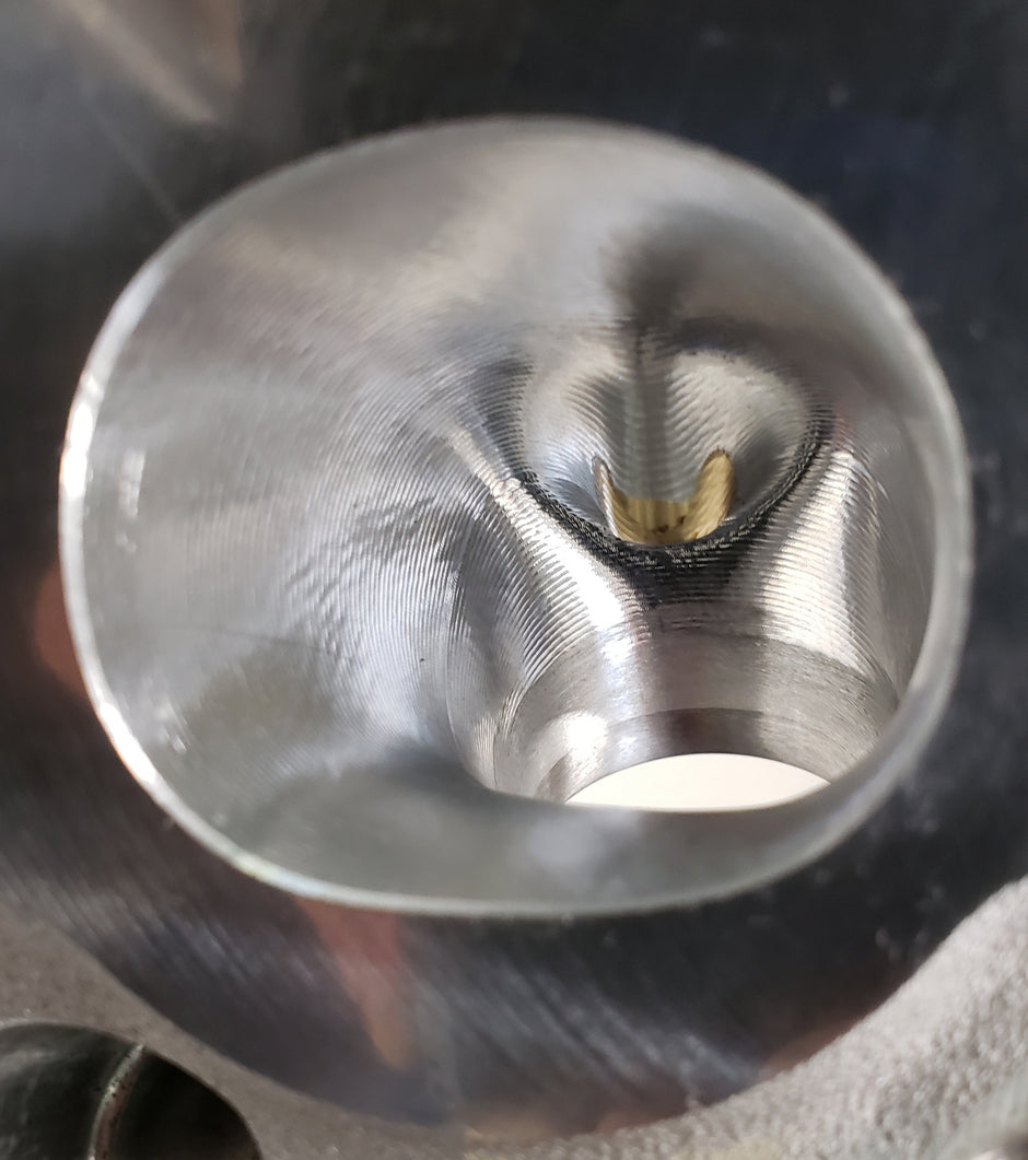 Cylinder Heads | CID Heads – CID Heads - Competition Induction Designs