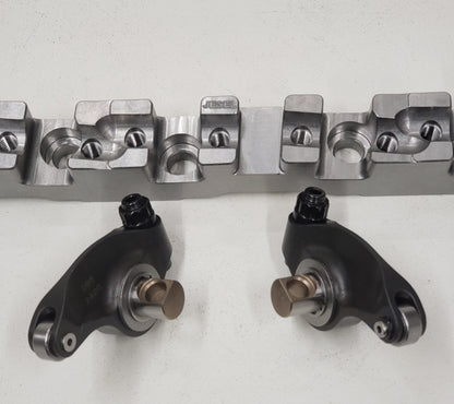 Jesel Steel Arm Shaft Mount Rocker Gear to suit CID GEN V LT Cylinder Heads (4677800132682)