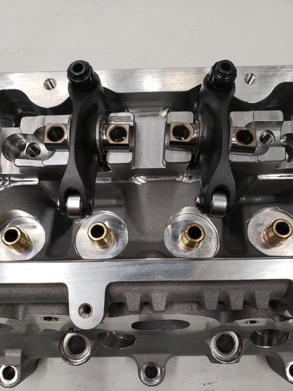 Jesel Steel Arm Shaft Mount Rocker Gear to suit CID GEN V LT Cylinder Heads (4677800132682)