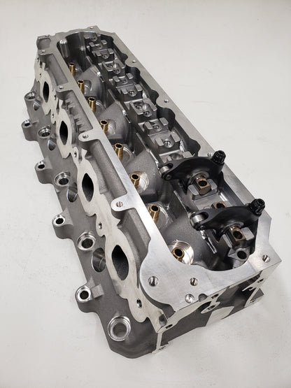 Jesel Steel Arm Shaft Mount Rocker Gear to suit CID GEN V LT Cylinder Heads (4677800132682)