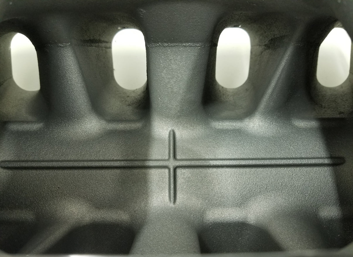 Cid Intake Ls3 LS7 & LS3 Intake Manifolds | CID Heads – CID Heads - Competition ...
