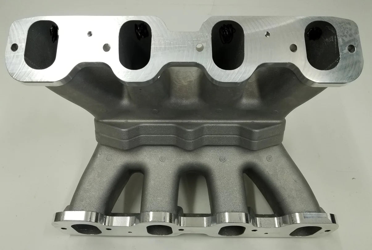 CID LS Oval Port EFI BA Intake Manifold (7063631822922)