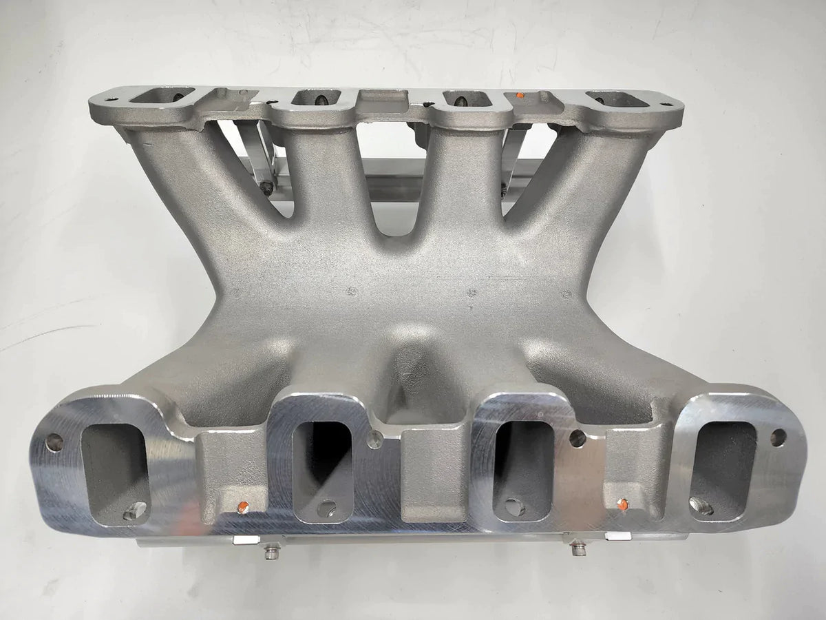 Used Ls7 Intake CID LS7 4500 EFI BA Intake Manifold – CID Heads - Competition Induction ...
