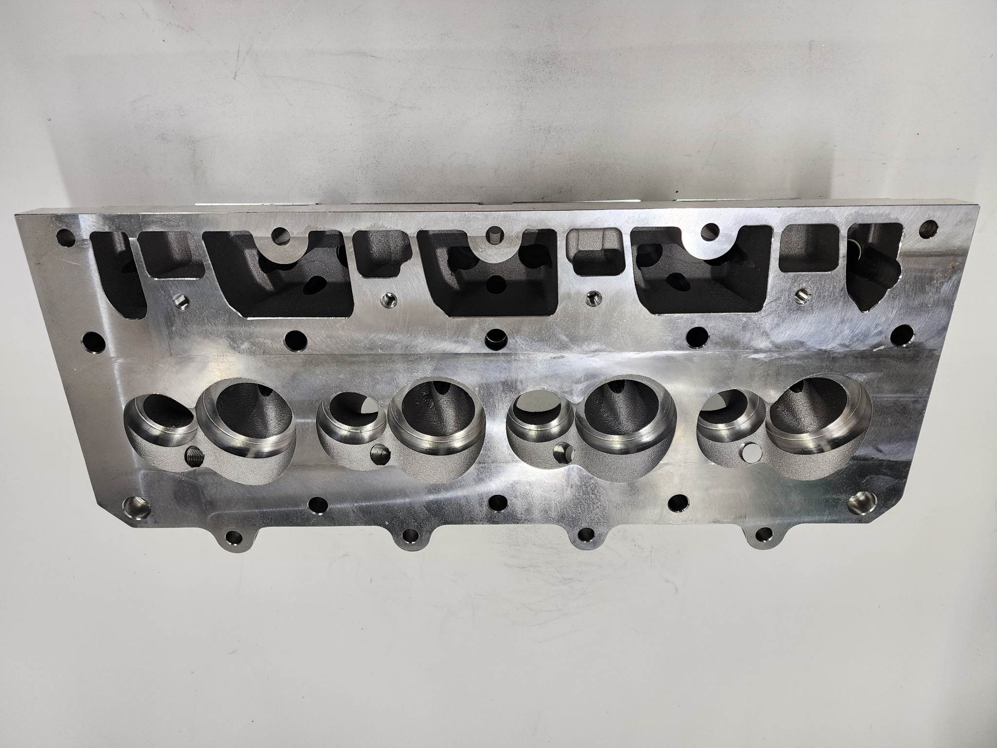 LS Performance Cylinder Heads – Page 2 – CID Heads - Competition ...