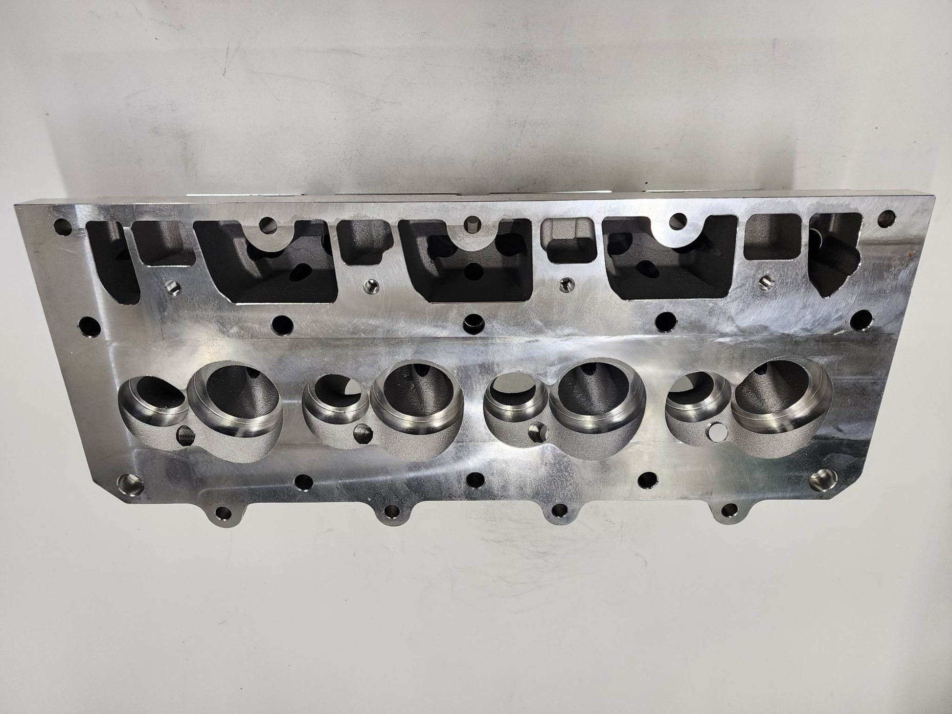 LS Solid Cylinder Head Option (7053257637962)