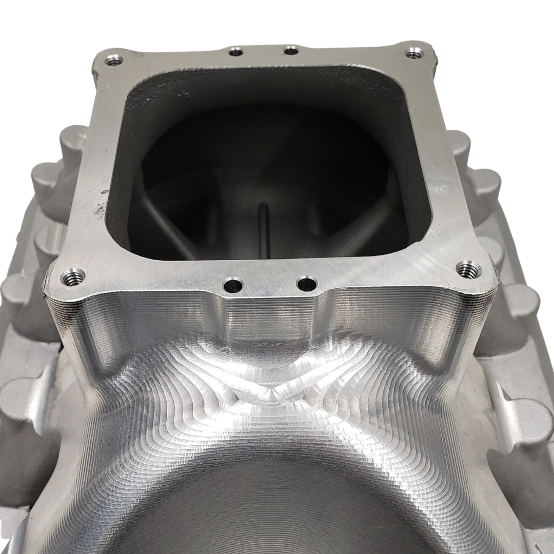 BA LS Manifold CNC Lightening Program (4520372830282)