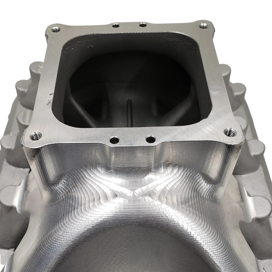 LS7 & LS3 Intake Manifolds | CID Heads – CID Heads - Competition ...