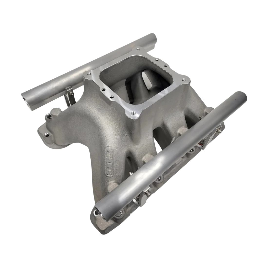 CID LS7 4150 EFI BA Intake Manifold (7063613800522)