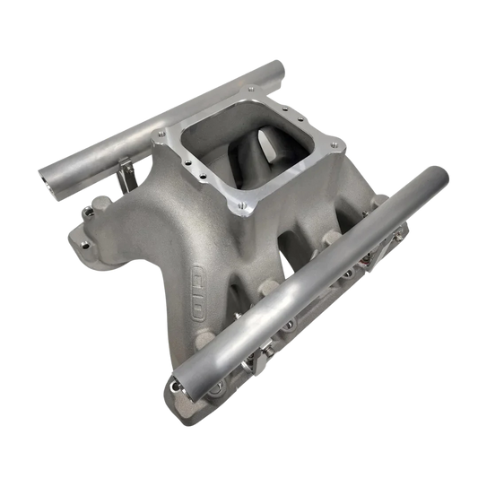 CID LS3 4500 EFI BA Intake Manifold (7065360826442)