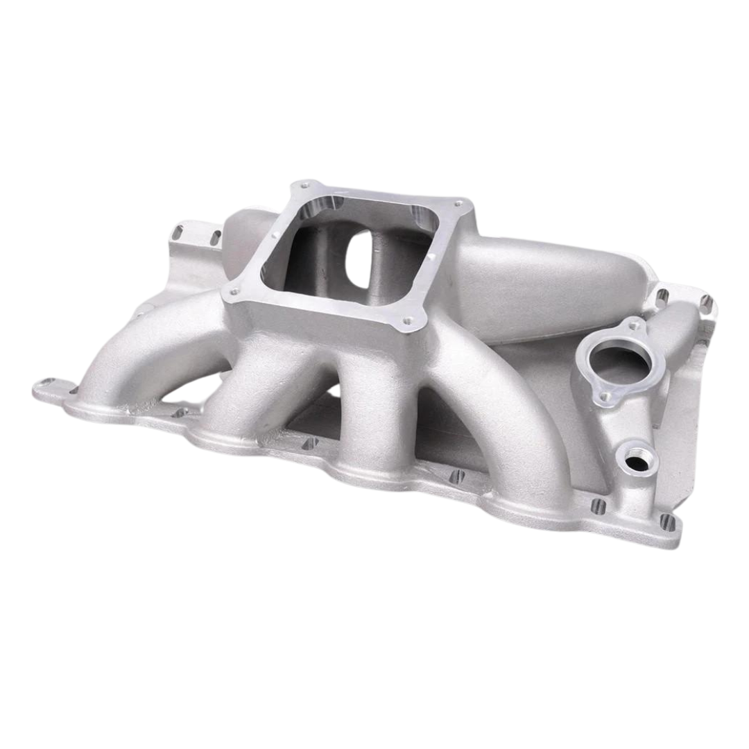 CID DM500 Big Block Chev Intake Manifold for 10.2" deck (1311459737674)