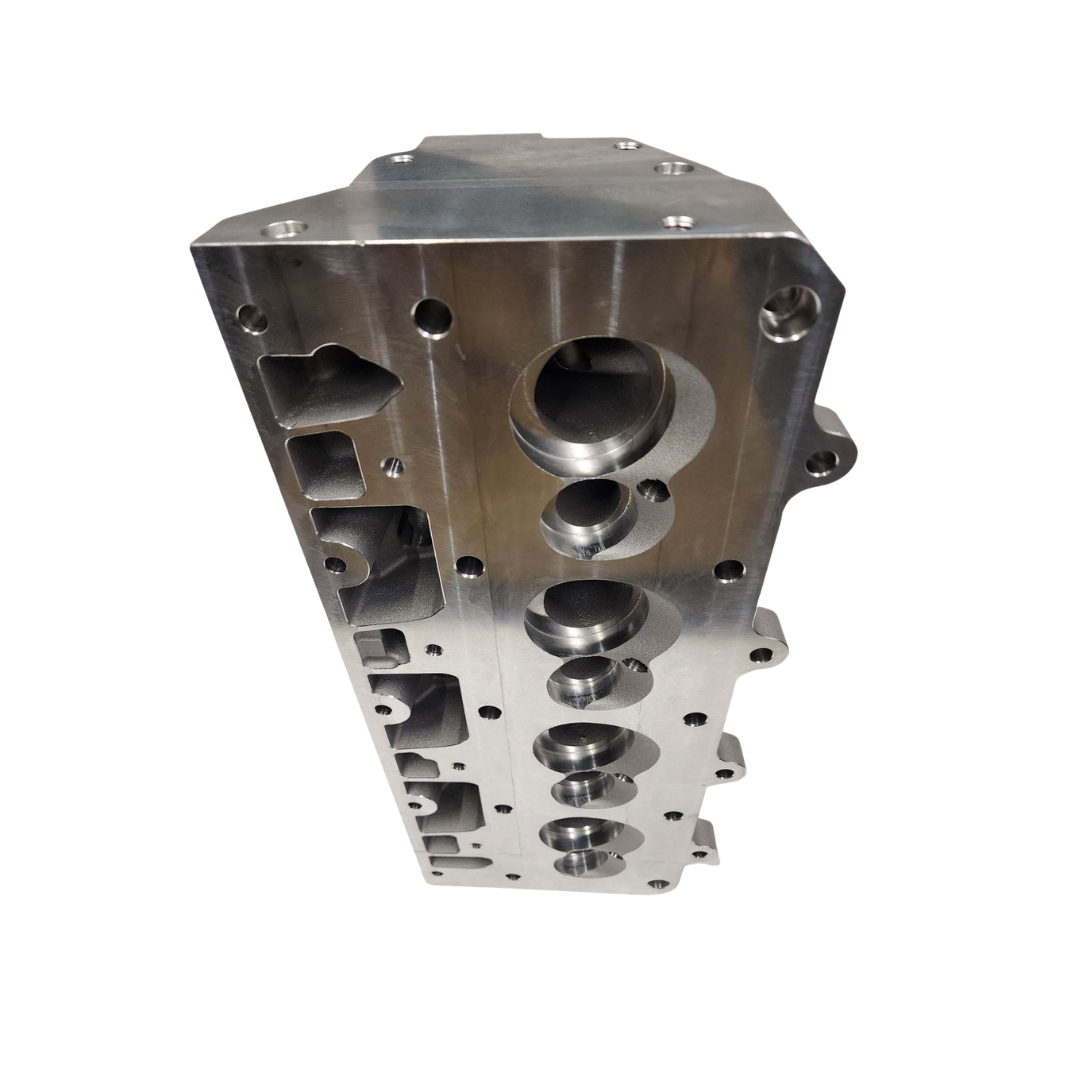 LS Solid Cylinder Head Option (7053257637962)