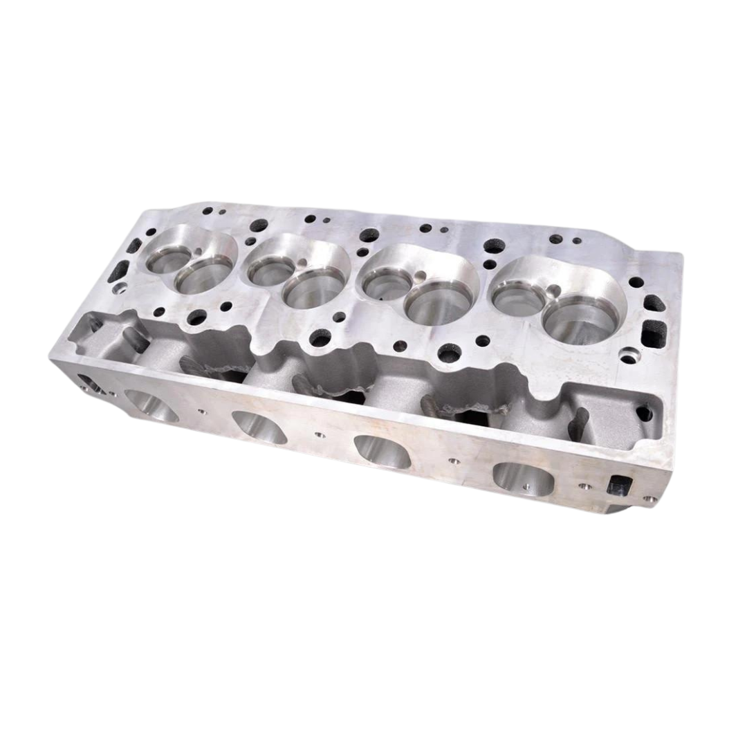 JK 400 CFM Big Block Chevy Cylinder Heads with as cast ports. (Price per pair BARE) (1311461507146)