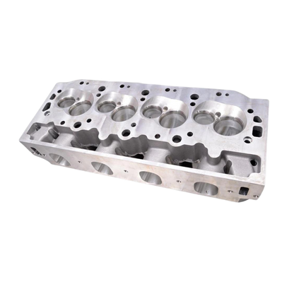 DM 500 Symmetrical Port Big Block Chevy Heads (Price per pair BARE DM 500 Symmetrical Port Big Block Chevy Heads (Price per pair BARE