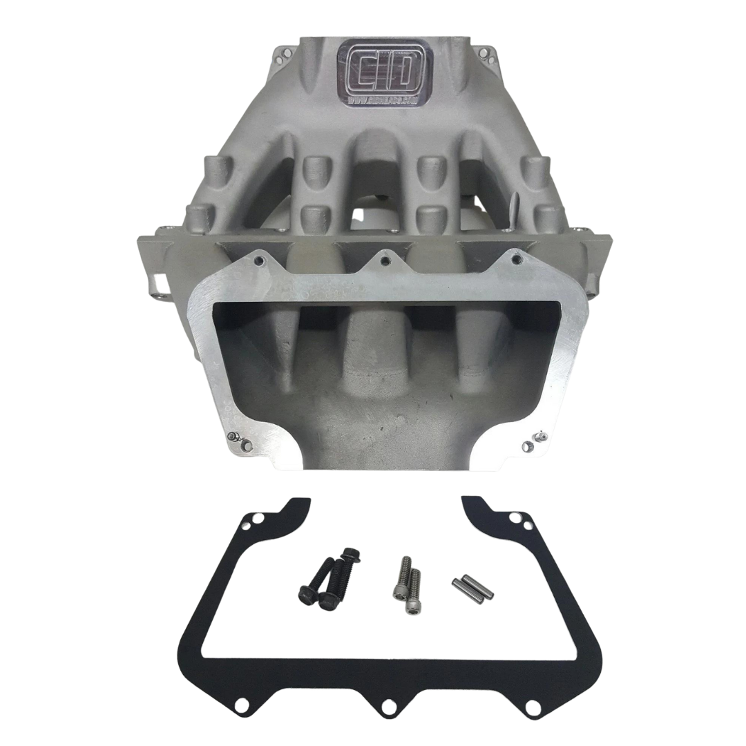 LS7 & LS3 Intake Manifolds | CID Heads – CID Heads - Competition ...