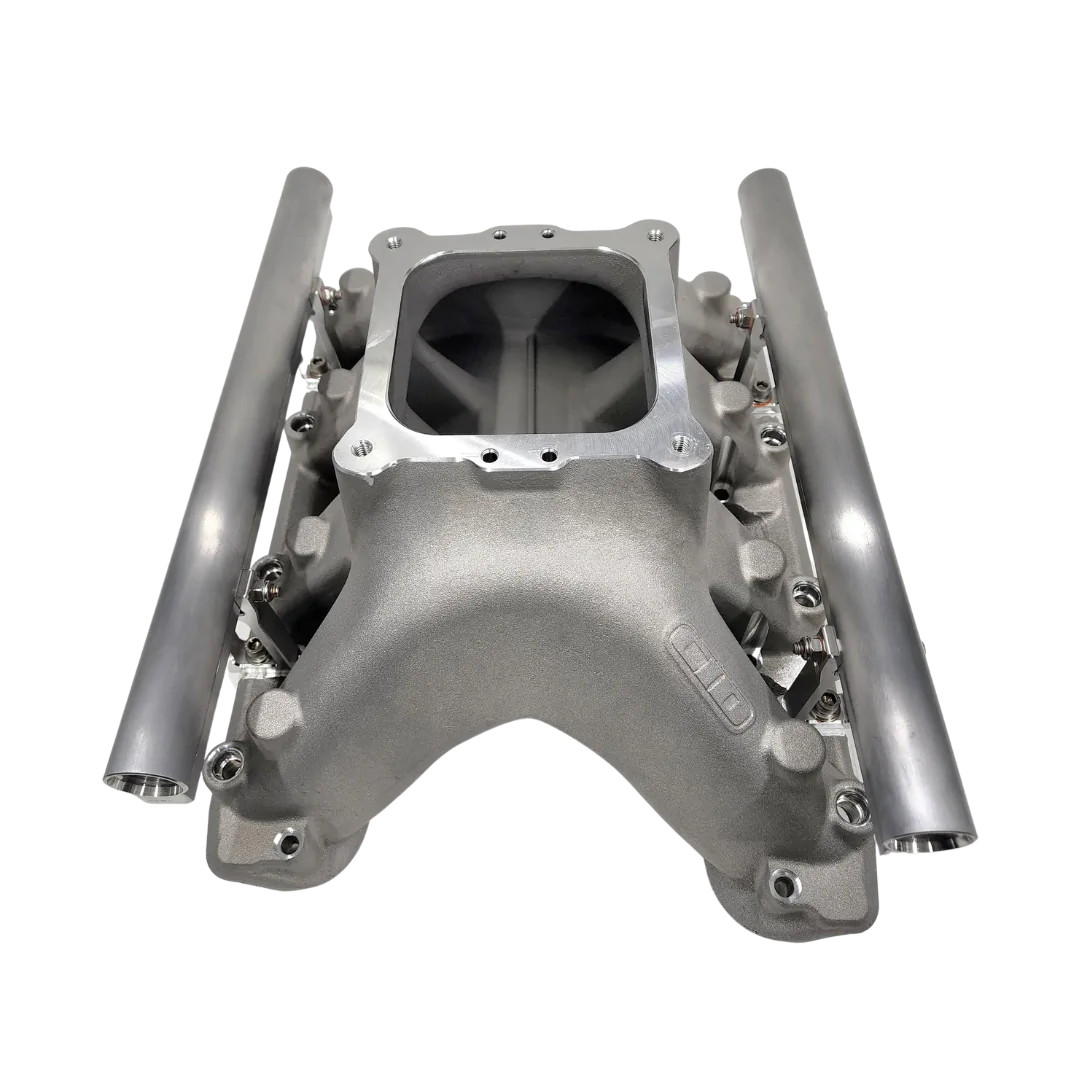 CID LS3 4150 EFI BA Intake Manifold – CID Heads - Competition Induction ...