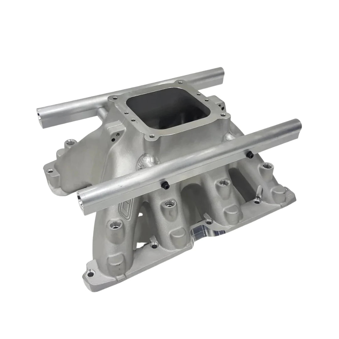 CID LS Oval Port EFI BA Intake Manifold (7063631822922)