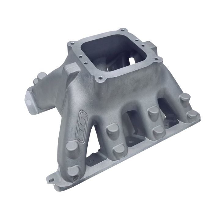 Intake Manifolds | CID Heads – CID Heads - Competition Induction Designs