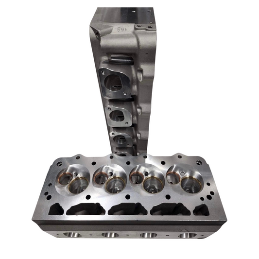 SC2 Solid Cylinder Head Option (7053259702346)