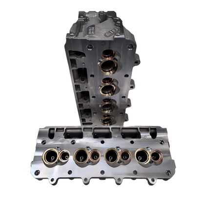 Gen V LT Solid Cylinder Head Option (7052403441738)