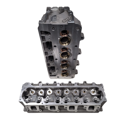 Gen V LT Solid Cylinder Head Option (7052403441738)