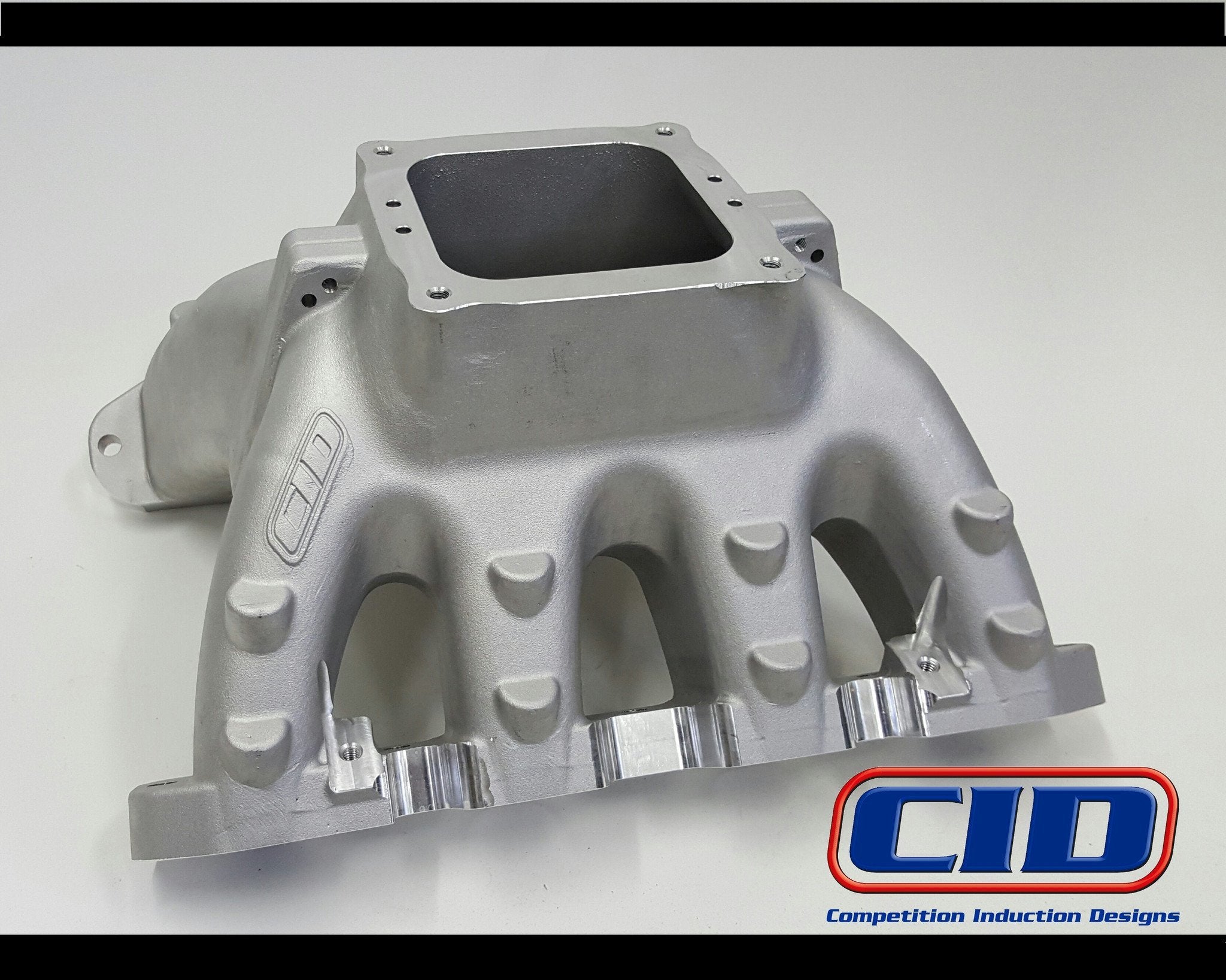 CID SB Ford SC1, SC2 - GV2 5.0 4500 BA Intake Manifold to suit a 9.5 ...