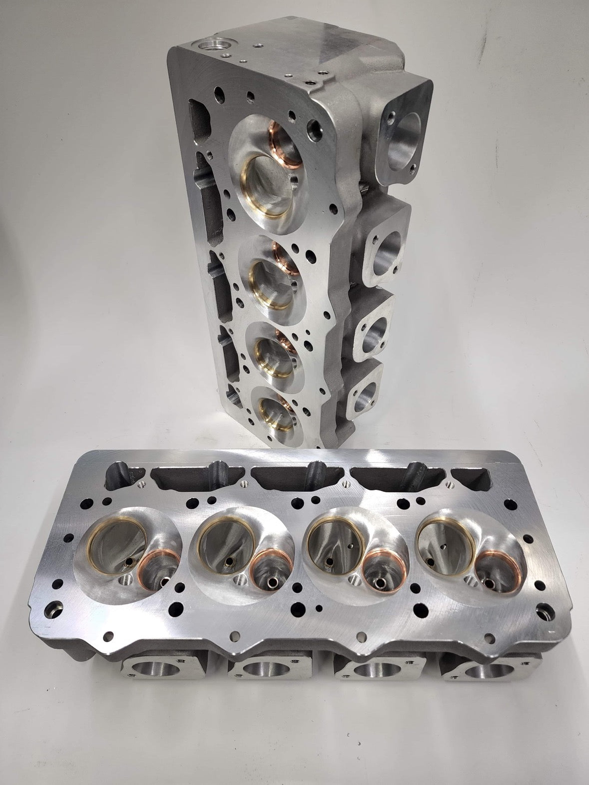 CID LS-CR Cylinder Head (7000174002250)