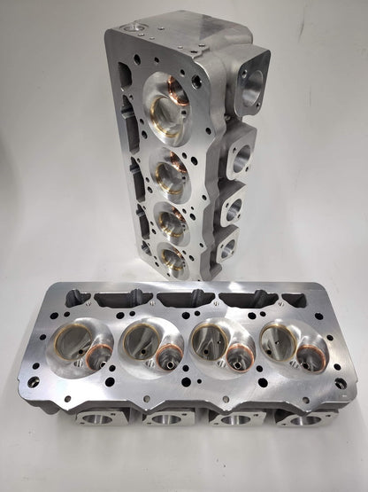 CID LS-CR Cylinder Head (7000169939018)