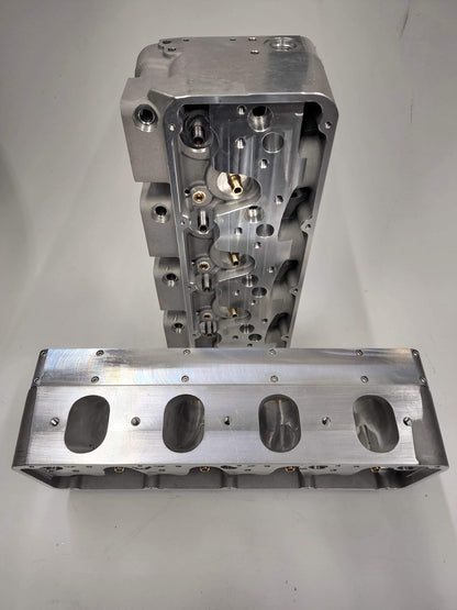 CID LS-CR Cylinder Head (7000169939018)