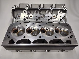 CID SC2 SB Ford Cylinder Heads – CID Heads - Competition Induction Designs