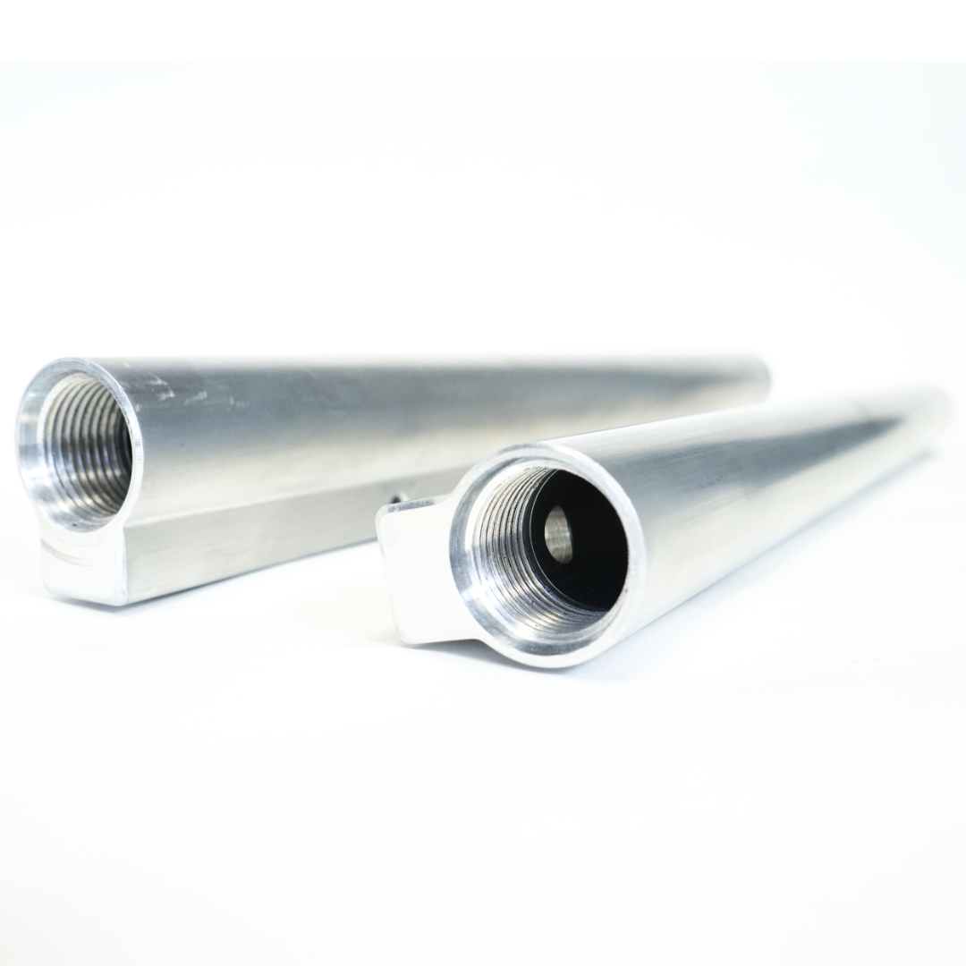 CID -12 Fuel Rails – CID Heads - Competition Induction Designs